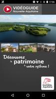 Vidéoguide Nouvelle-Aquitaine Poster