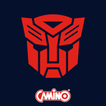 ”Camino Transformers BT Speaker