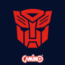 Camino Transformers BT Speaker APK