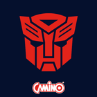 Camino Transformers BT Speaker ikona