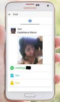 ارقام بنات لعلاقة جنسية borma screenshot 1