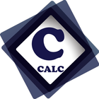 C Calc - Math Calculator icône