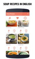 All Soup Recipes capture d'écran 1