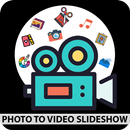 Photo to video with Music - 3D SLIDESHOW APK