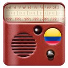 Radio Colombia - FM Radio Online icône