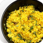 360+ Rice Recipes in English icône