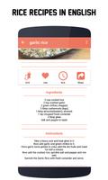 360+ Rice Recipes in English 截图 3