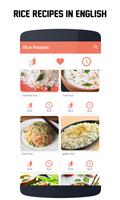 360+ Rice Recipes in English 截图 1