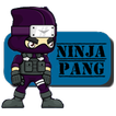 Jour Ninja (Bubble Shooter)