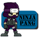 Ninja Pang APK
