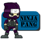 Ninja Pang icon