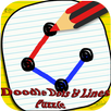 Connecting dots - doodle it APK