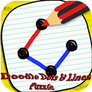 Connecting dots - doodle it APK