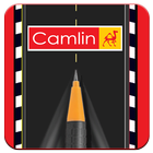 Camlin Pen Pencil Race icône