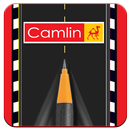 Camlin Pen Pencil Race APK