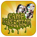 adventure for lakebottom new APK