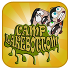 Icona adventure for lakebottom new