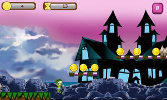 adventure for lakebottom new screenshot 3