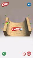 Camp 3d AR скриншот 3
