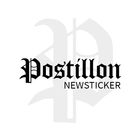 Postillon Newsticker アイコン