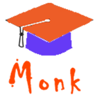 Campus Monk أيقونة