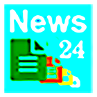 News 24 icône