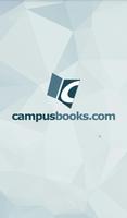 CampusBooks الملصق