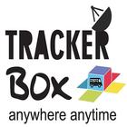 TrackerBox أيقونة