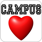 CampusLUV.com simgesi