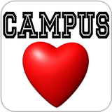 CampusLUV.com icône