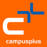 Campus Plus Magazine icône
