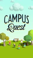 Campus Quest الملصق