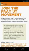 Pray UT اسکرین شاٹ 2
