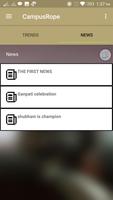 Campusrope (Unreleased) syot layar 3