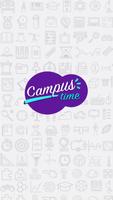 CampusTime ポスター