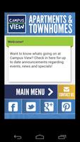 Campus View Grand Valley 截图 1