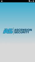 Ascension Security Affiche