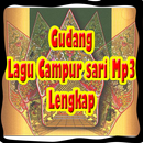 Gudang Lagu Campur Sari Mp3 Lengkap APK