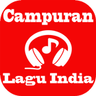 Campuran Lagu India icon