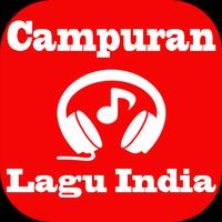 Campuran Lagu India poster