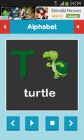 Let's Learn Alphabet スクリーンショット 3