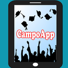 CampoApp آئیکن