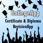 College Revision - ColleApp icône