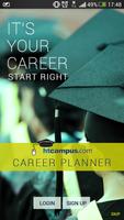 Poster HTCampus Career Planner