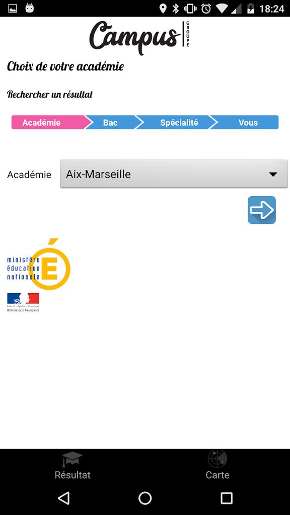 images Bac Resultat 2021 bac 2021 for android apk download