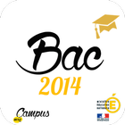 آیکون‌ Résultat Bac 2014