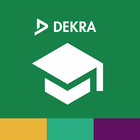 DEKRA Hochschule für Medien 아이콘