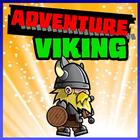 VIKING Adventure Run Game simgesi