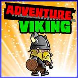 VIKING Adventure Run Game icon
