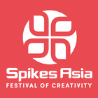 Spikes Asia 2015-icoon